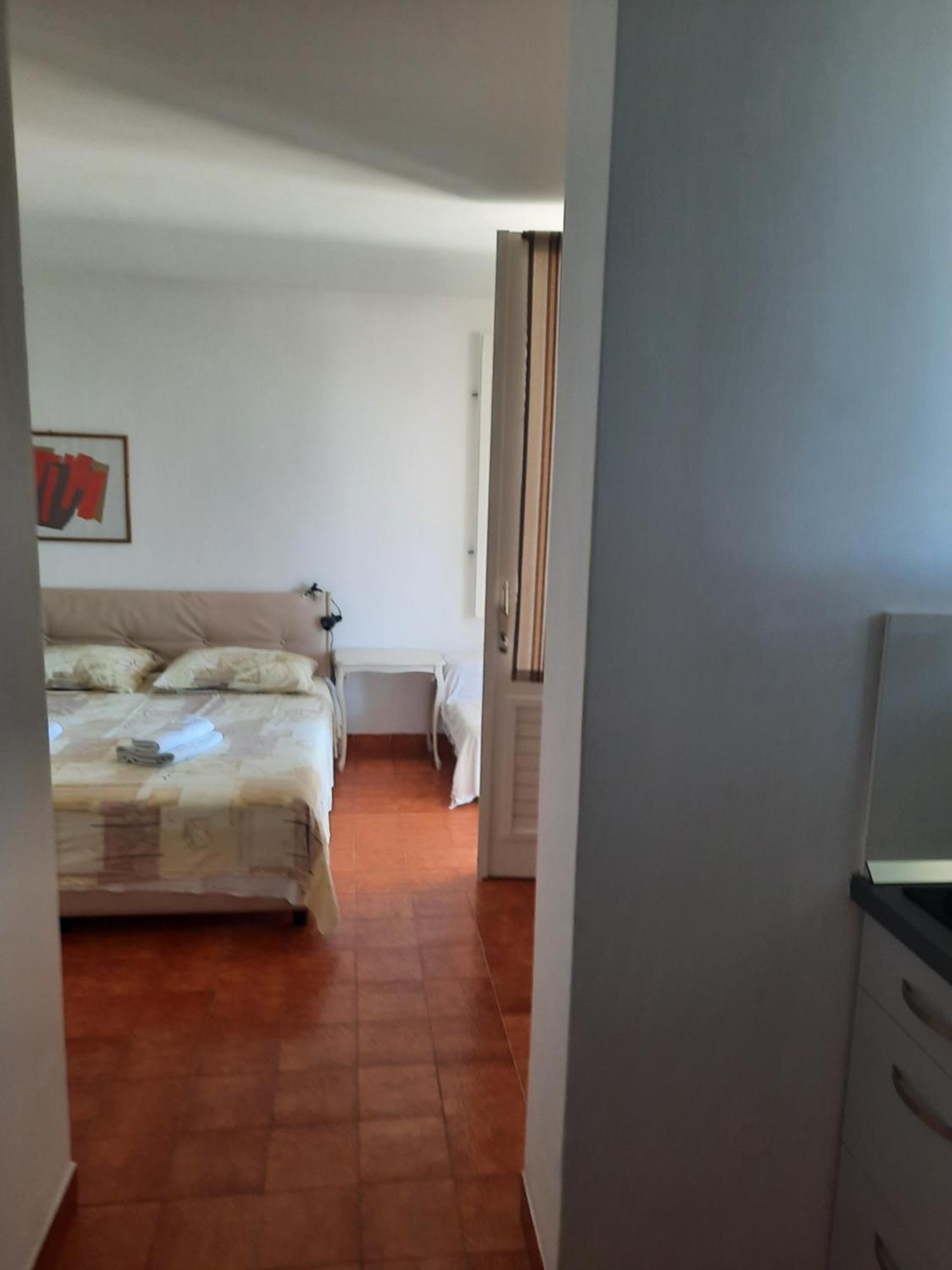 Apartments Polic Primošten Eksteriør billede