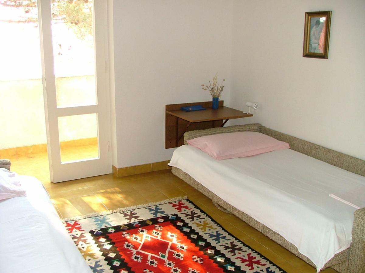 Apartments Polic Primošten Eksteriør billede